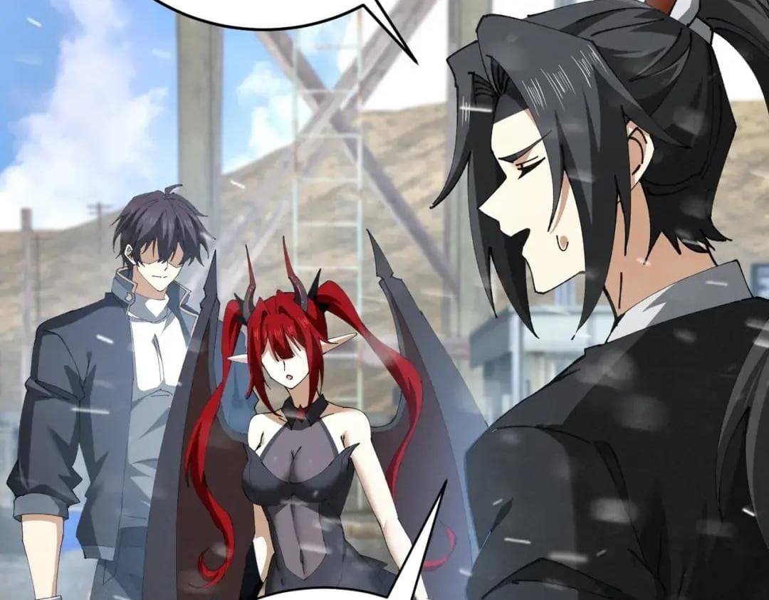 I Got the Weakest Class, Dragon Tamer!? Chapter 252 - Page 87