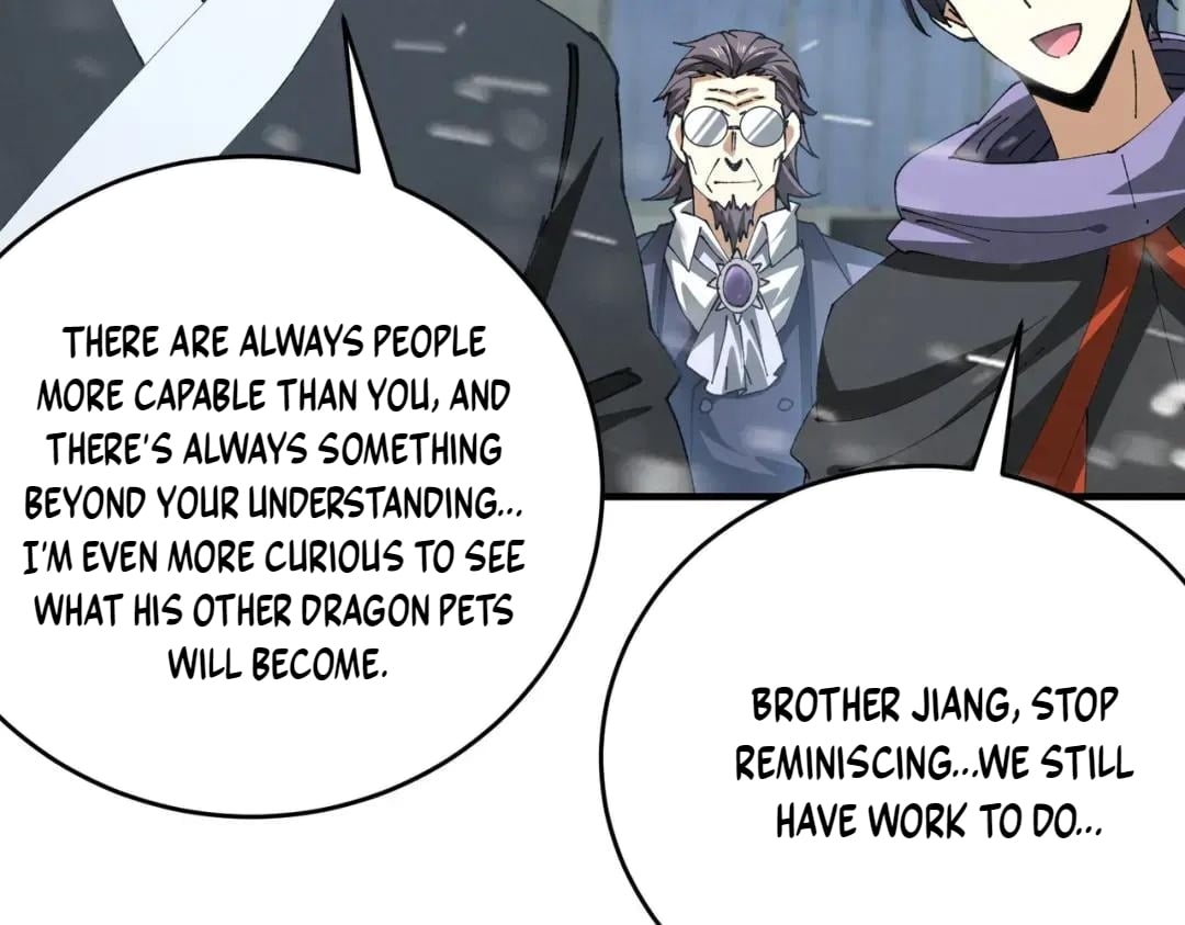 I Got the Weakest Class, Dragon Tamer!? Chapter 252 - Page 95