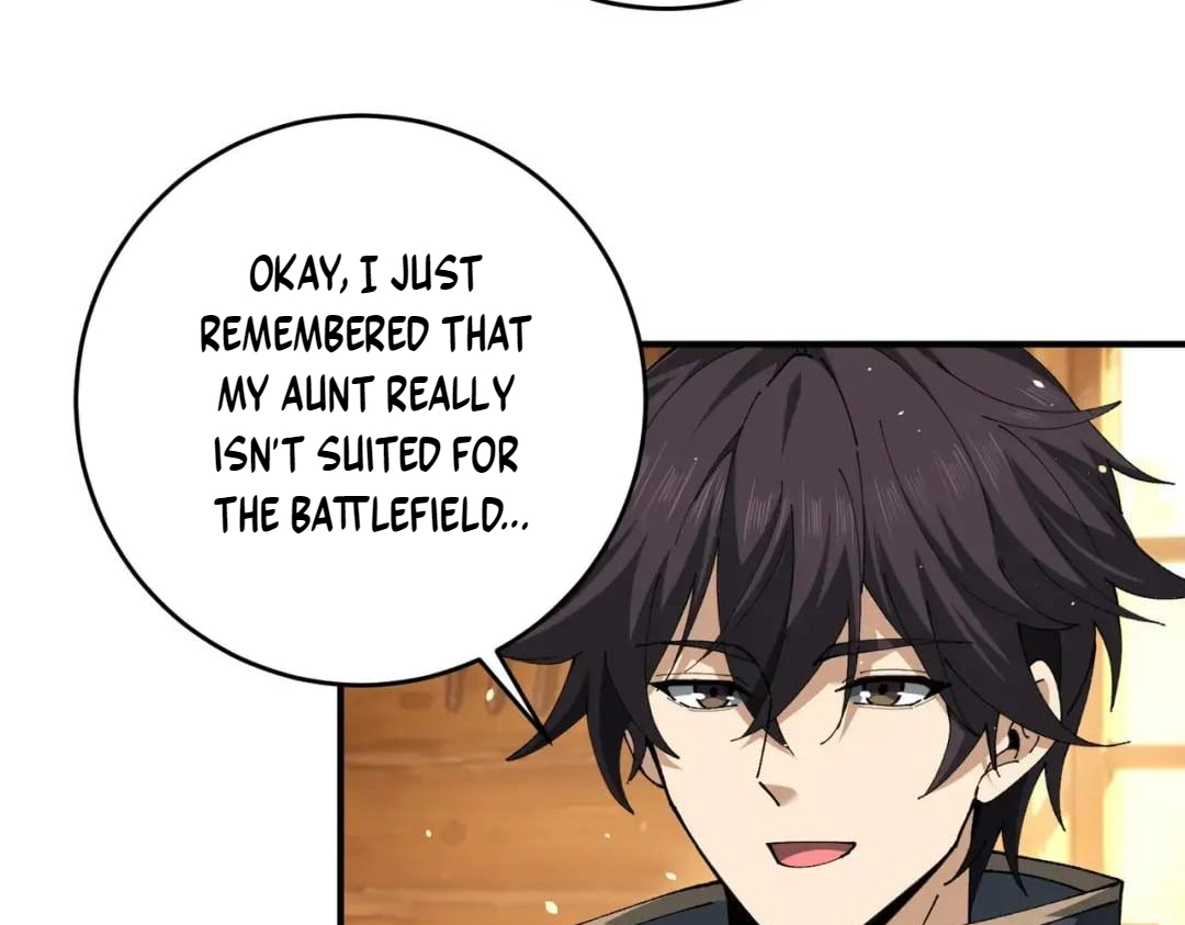 I Got the Weakest Class, Dragon Tamer!? Chapter 253 - Page 105