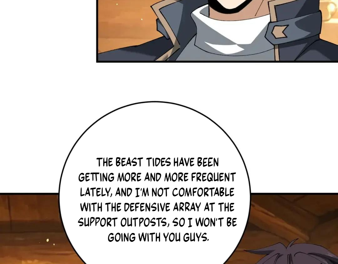 I Got the Weakest Class, Dragon Tamer!? Chapter 253 - Page 106