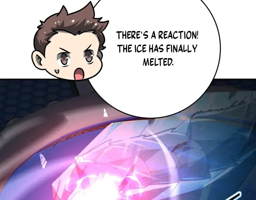 I Got the Weakest Class, Dragon Tamer!? Chapter 253 - Page 129