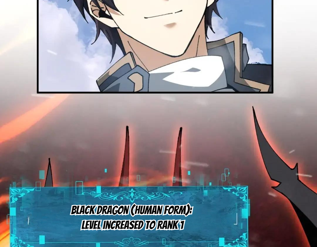 I Got the Weakest Class, Dragon Tamer!? Chapter 253 - Page 34