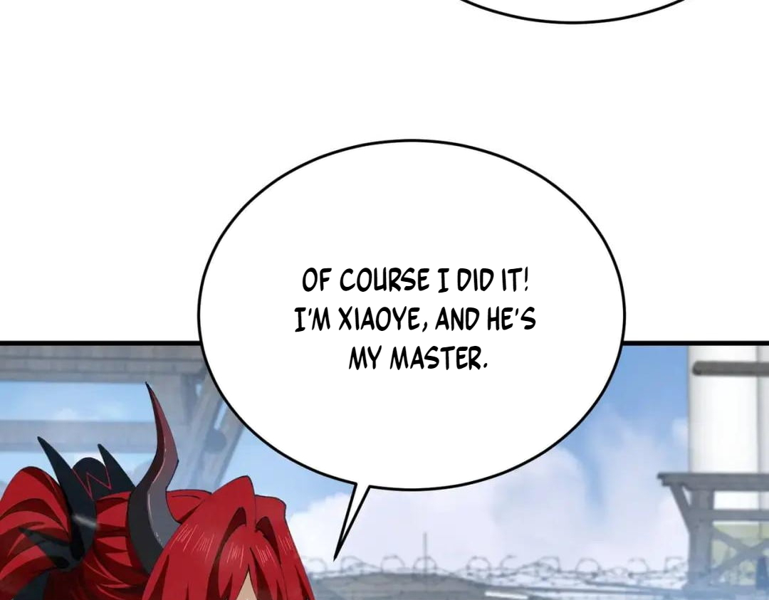 I Got the Weakest Class, Dragon Tamer!? Chapter 253 - Page 4