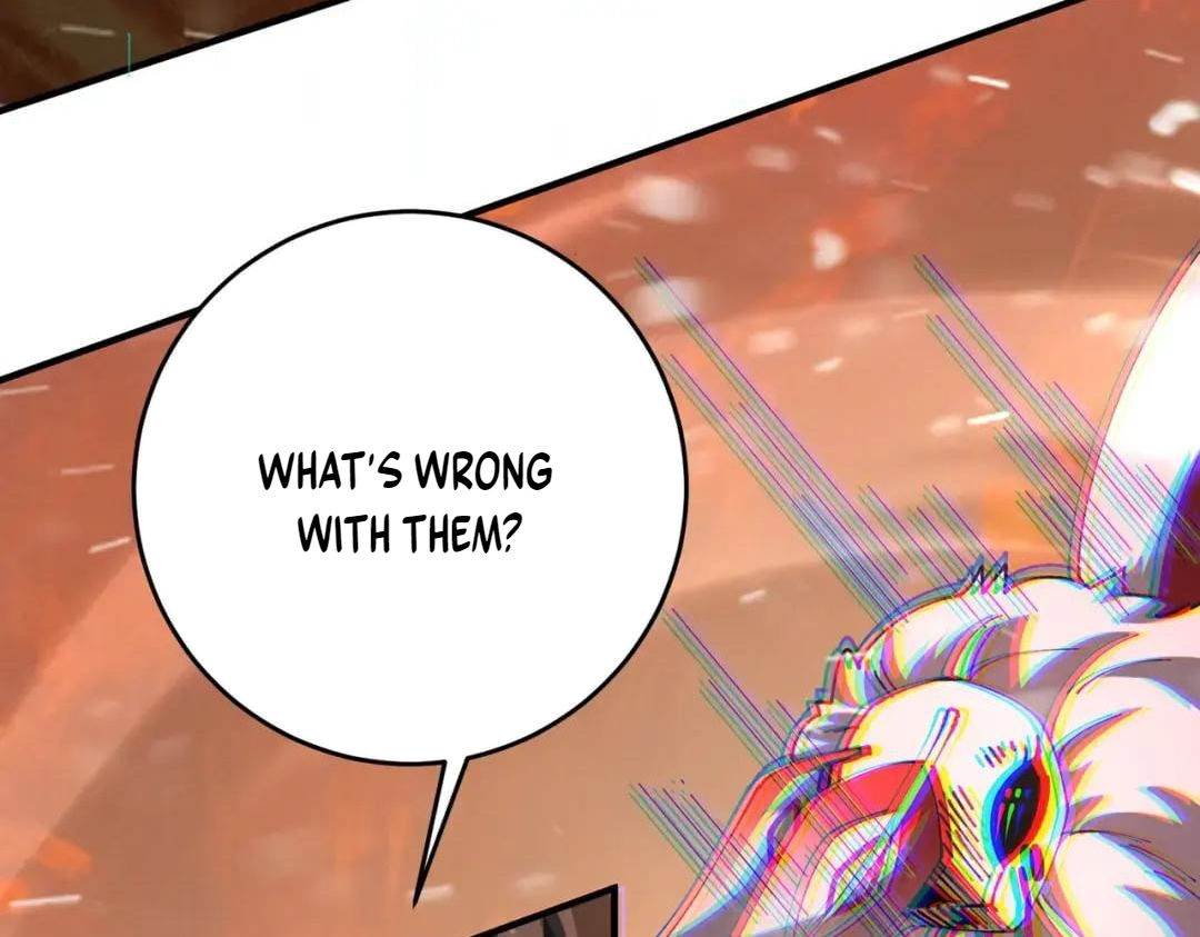 I Got the Weakest Class, Dragon Tamer!? Chapter 253 - Page 54