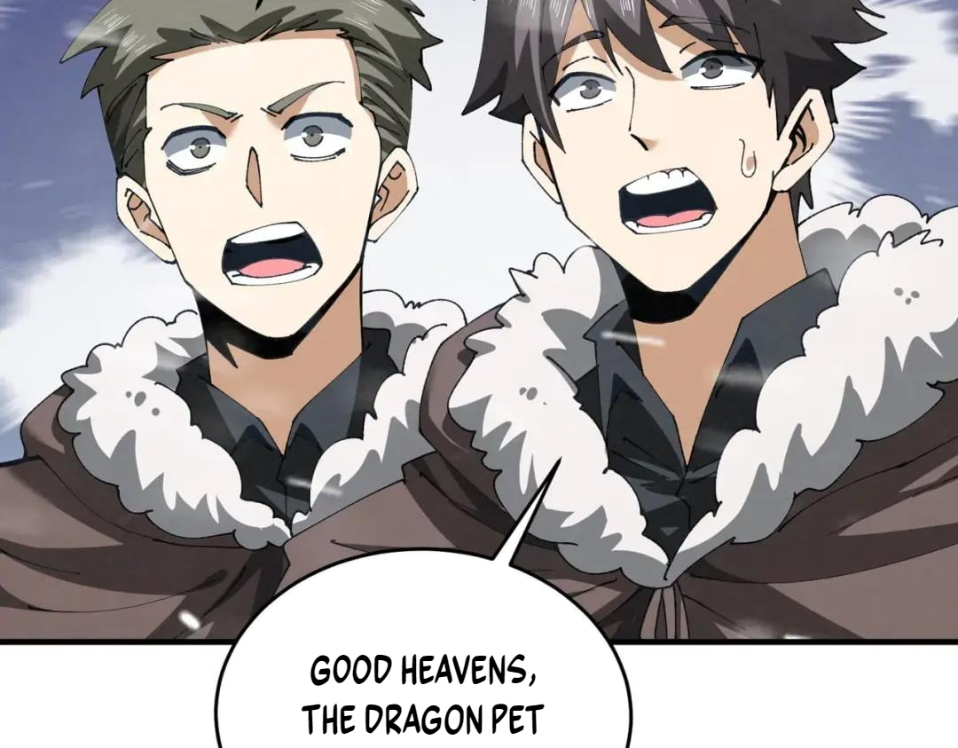 I Got the Weakest Class, Dragon Tamer!? Chapter 253 - Page 8