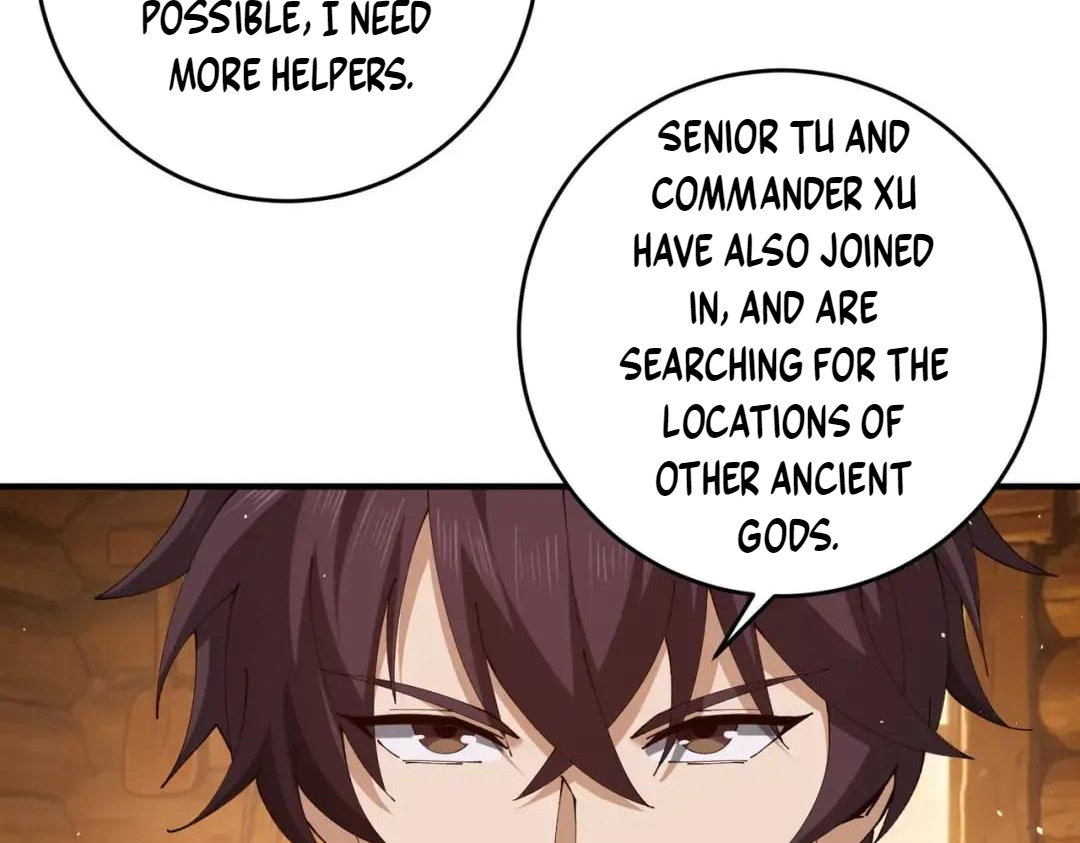 I Got the Weakest Class, Dragon Tamer!? Chapter 253 - Page 83