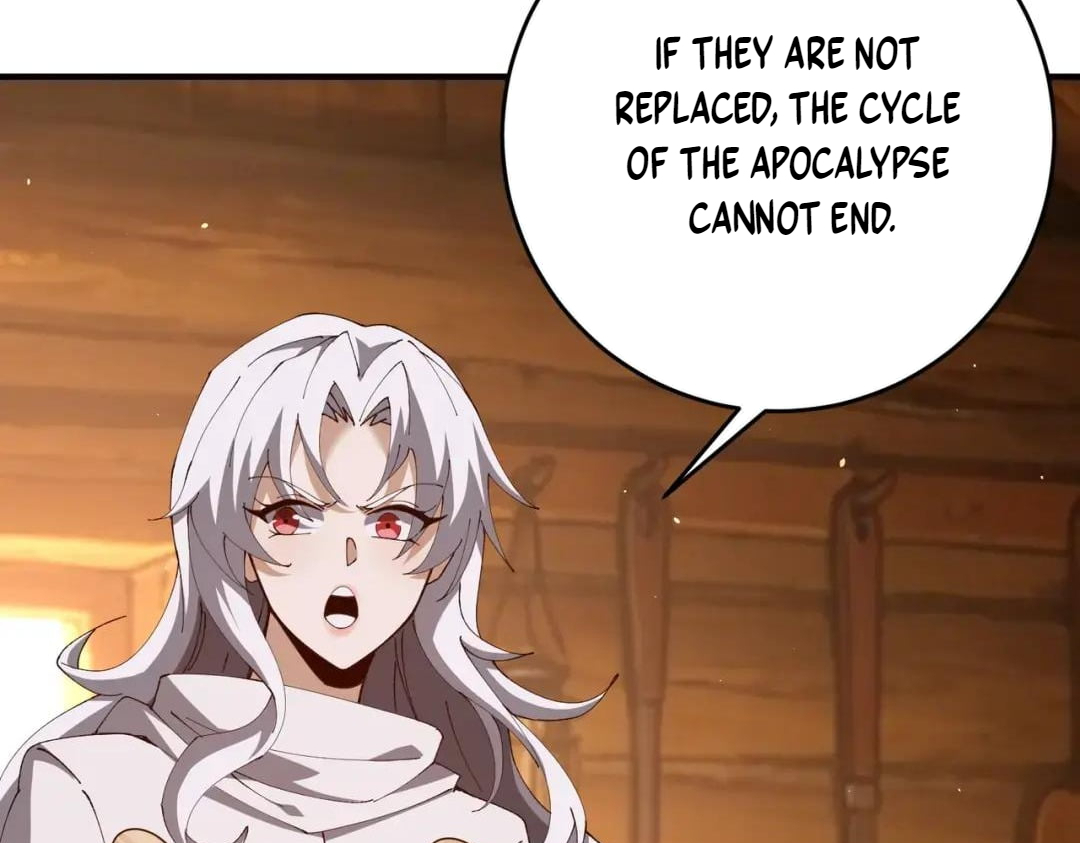 I Got the Weakest Class, Dragon Tamer!? Chapter 253 - Page 86