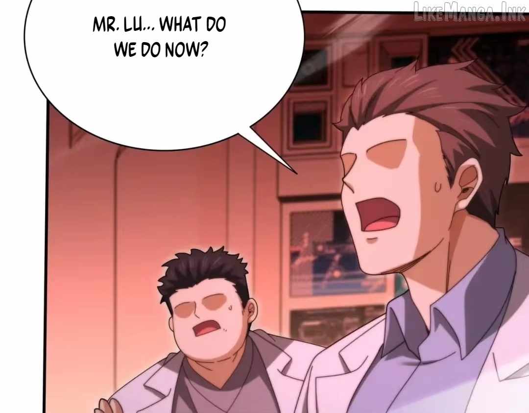 I Got the Weakest Class, Dragon Tamer!? Chapter 254 - Page 100