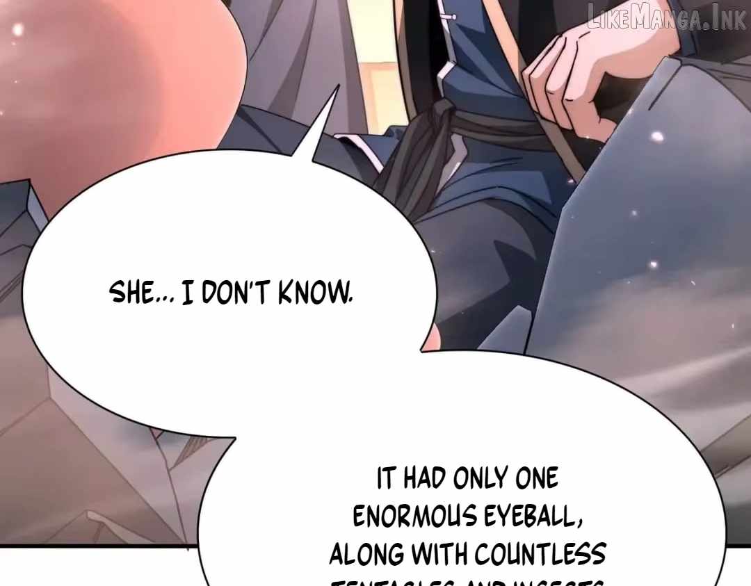 I Got the Weakest Class, Dragon Tamer!? Chapter 254 - Page 121