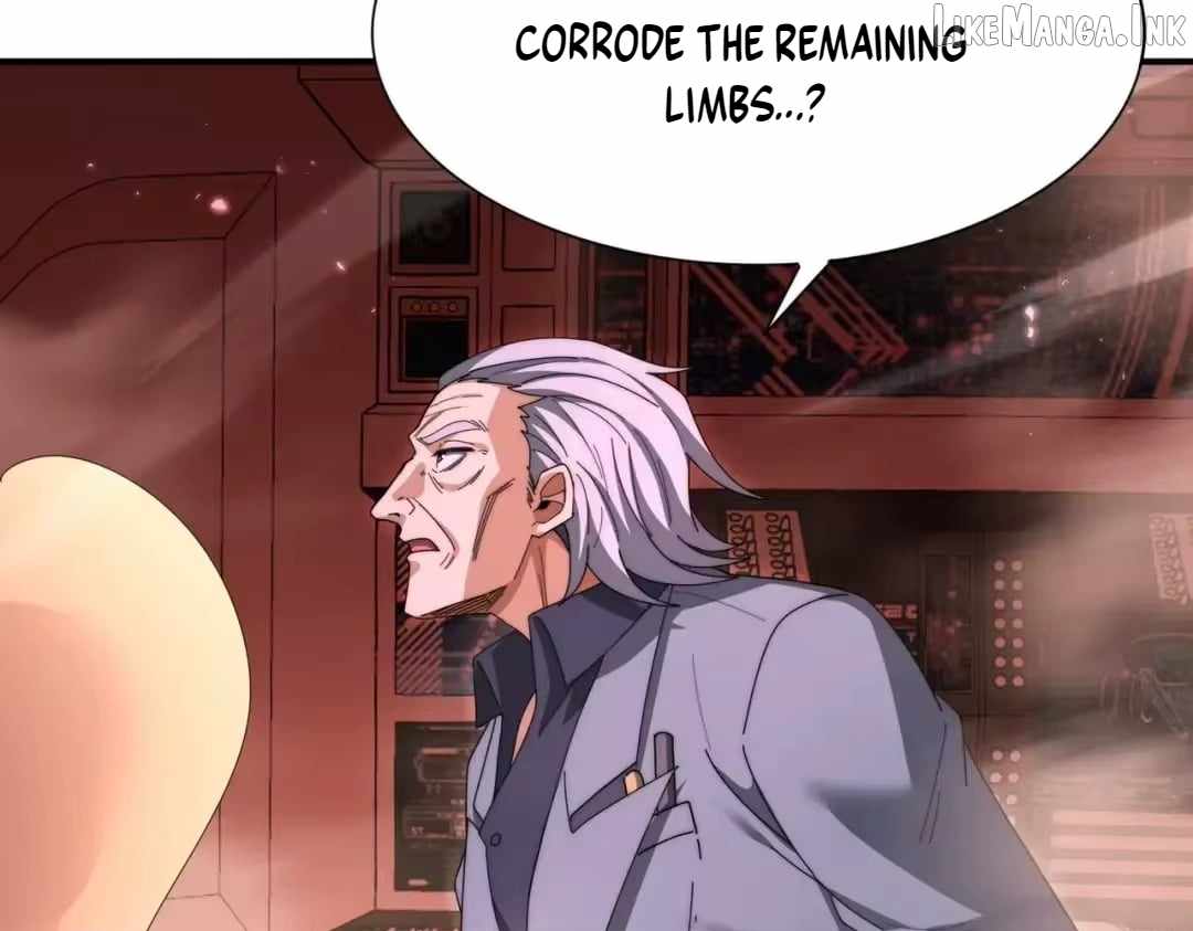 I Got the Weakest Class, Dragon Tamer!? Chapter 254 - Page 128