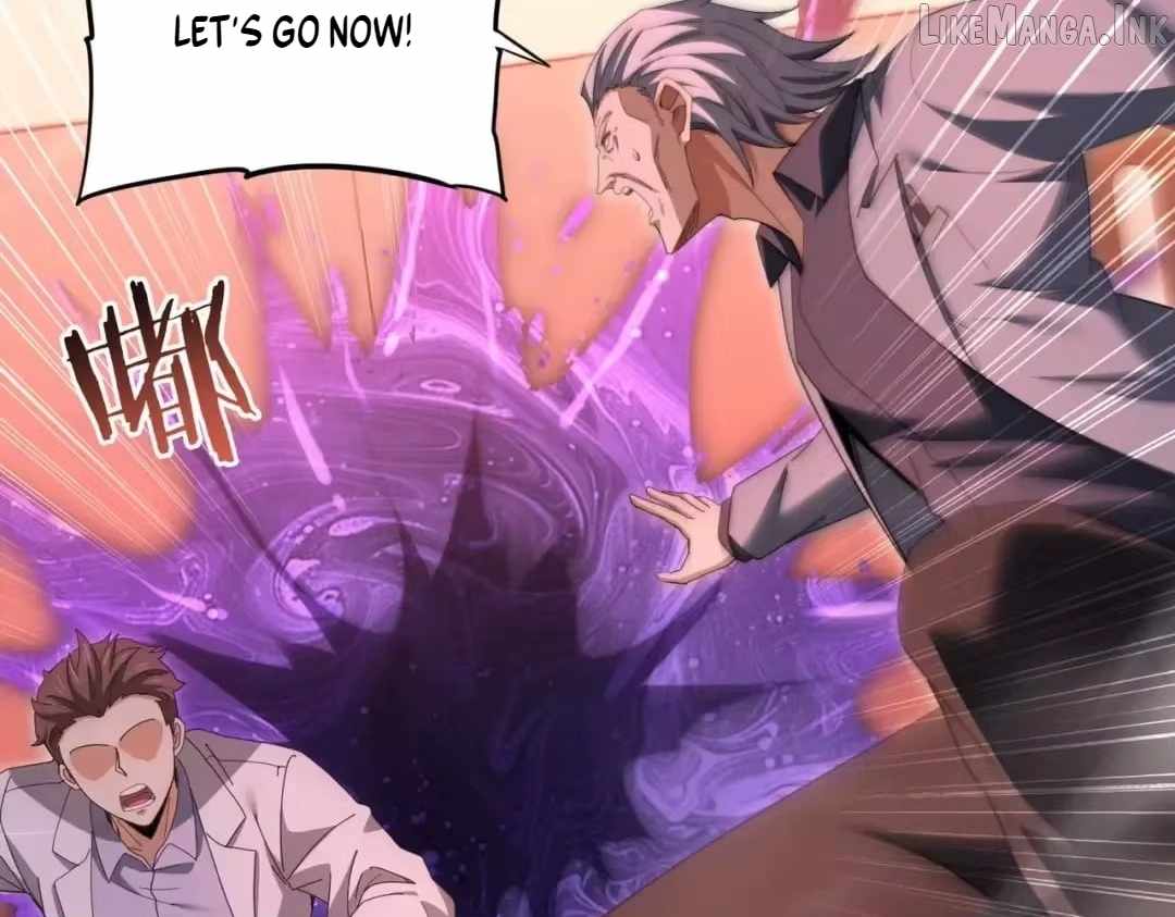 I Got the Weakest Class, Dragon Tamer!? Chapter 254 - Page 33