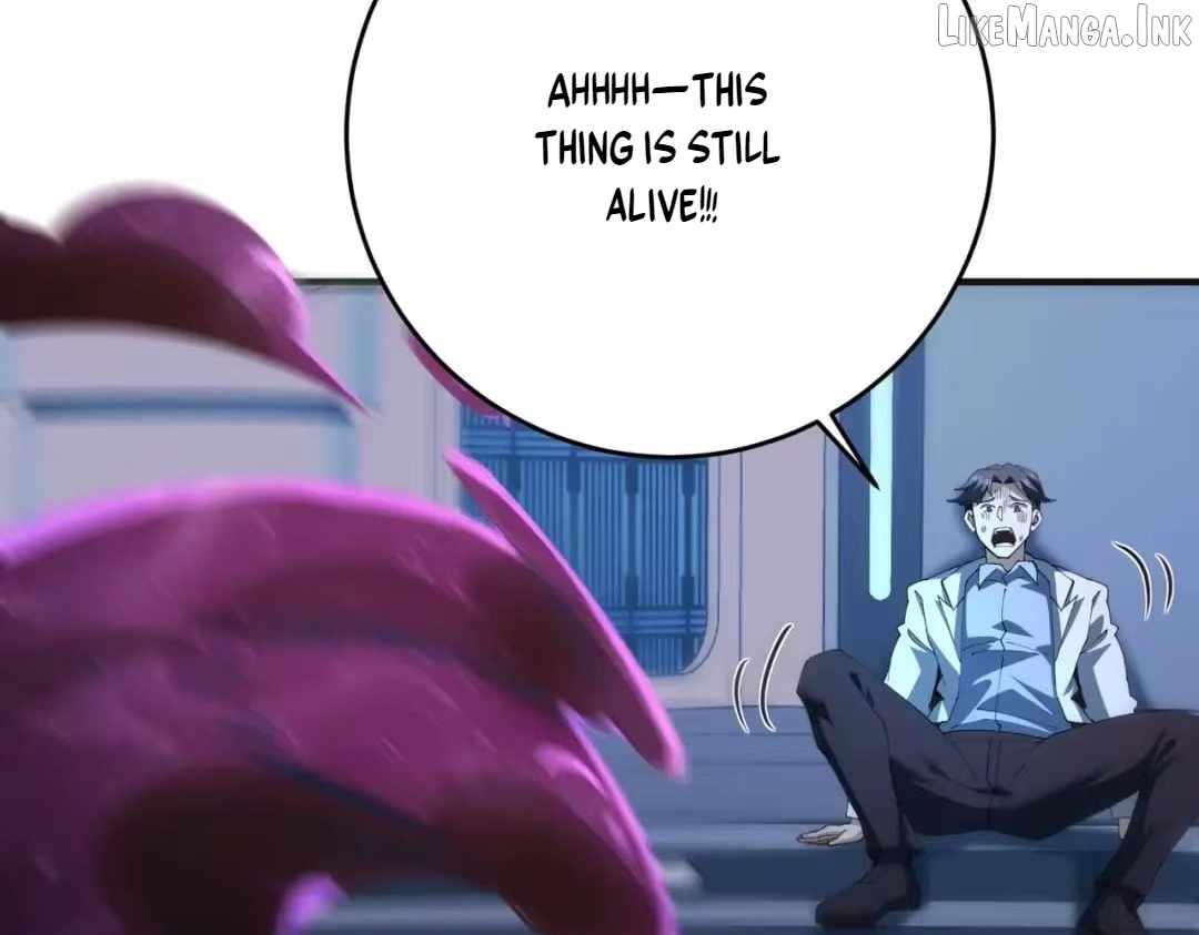 I Got the Weakest Class, Dragon Tamer!? Chapter 254 - Page 4