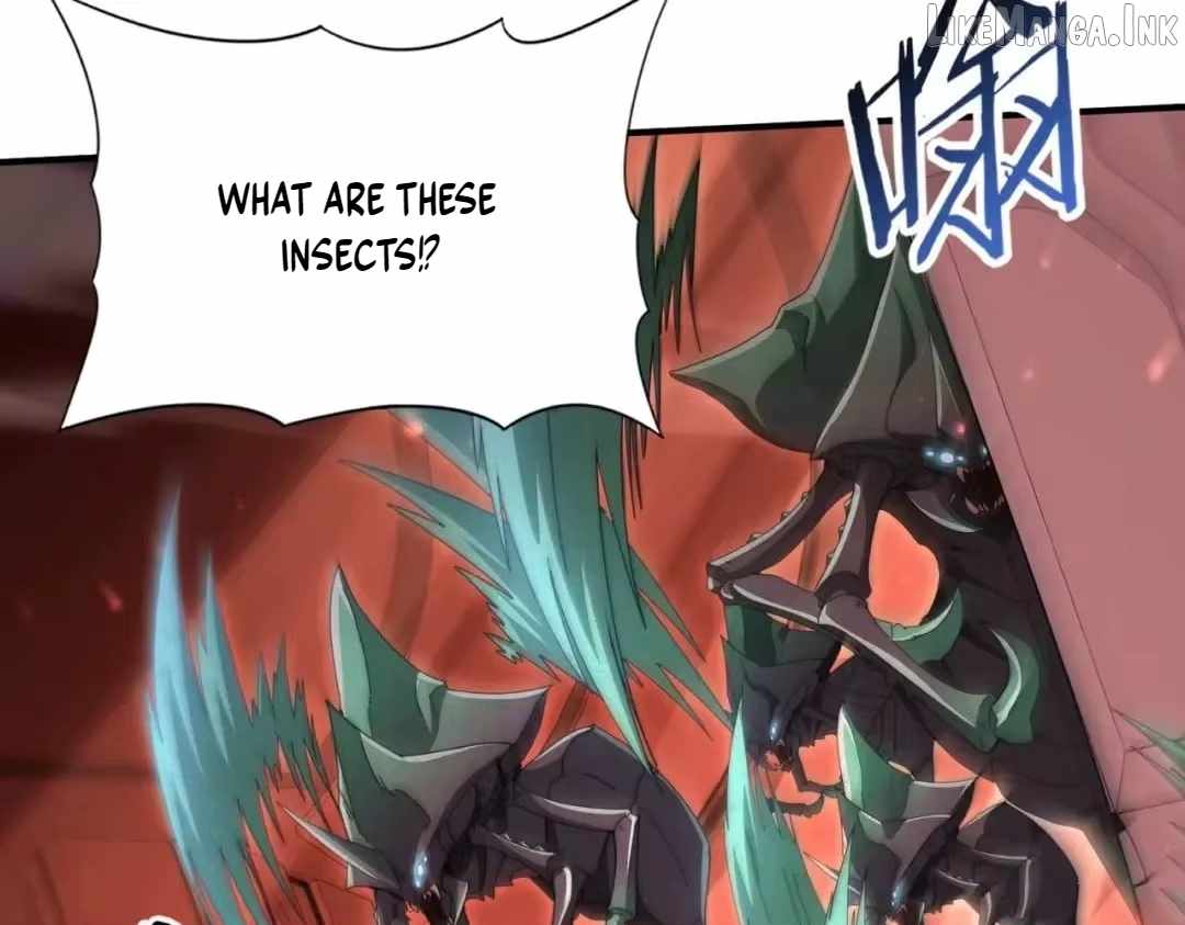 I Got the Weakest Class, Dragon Tamer!? Chapter 254 - Page 59