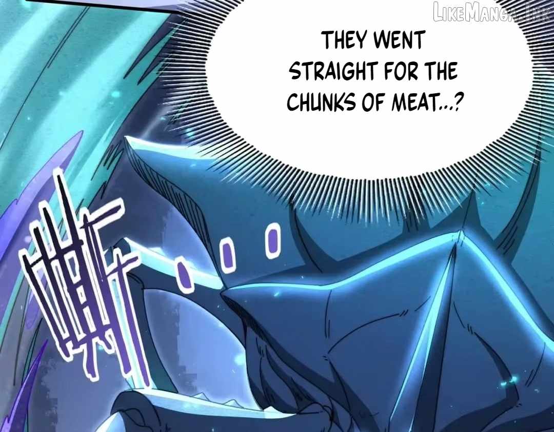 I Got the Weakest Class, Dragon Tamer!? Chapter 254 - Page 66