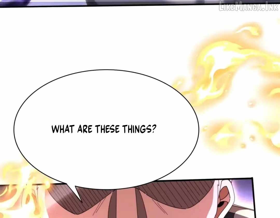 I Got the Weakest Class, Dragon Tamer!? Chapter 254 - Page 81