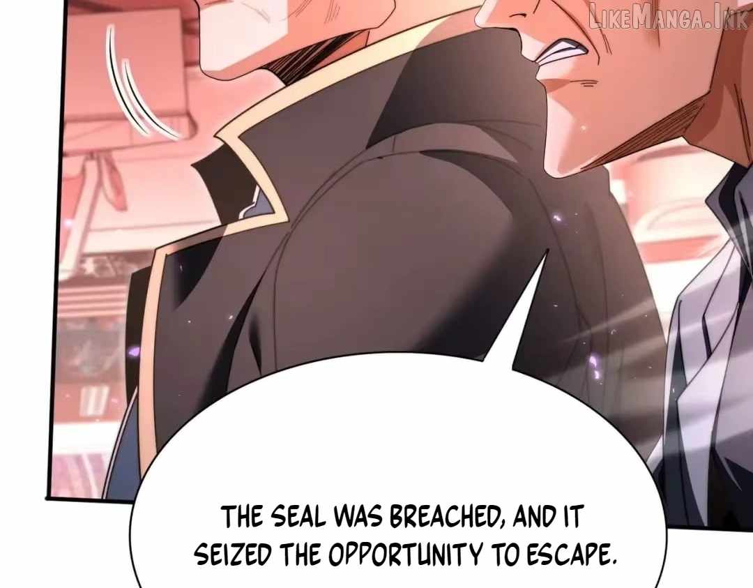 I Got the Weakest Class, Dragon Tamer!? Chapter 254 - Page 87