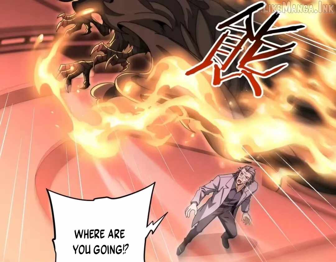 I Got the Weakest Class, Dragon Tamer!? Chapter 254 - Page 96