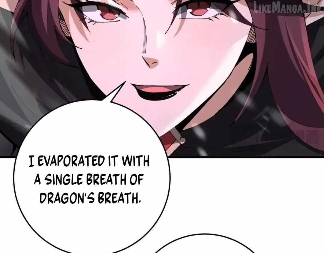 I Got the Weakest Class, Dragon Tamer!? Chapter 255 - Page 128