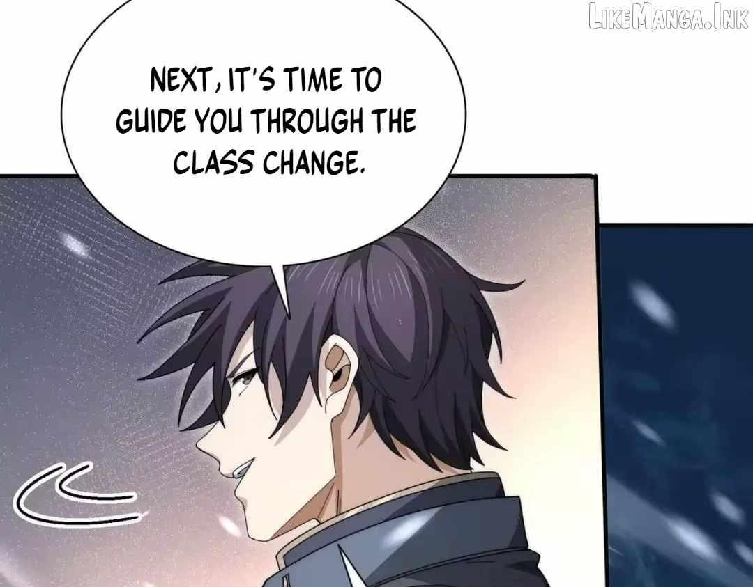 I Got the Weakest Class, Dragon Tamer!? Chapter 255 - Page 35