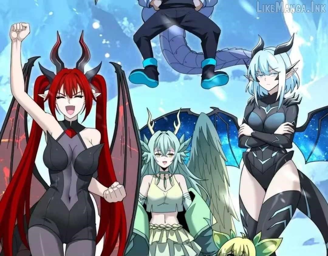 I Got the Weakest Class, Dragon Tamer!? Chapter 255 - Page 37