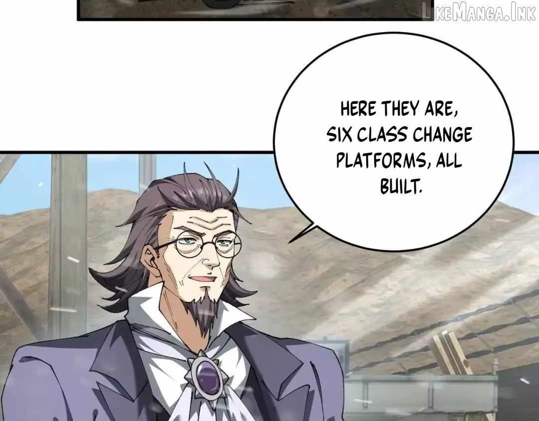 I Got the Weakest Class, Dragon Tamer!? Chapter 255 - Page 43