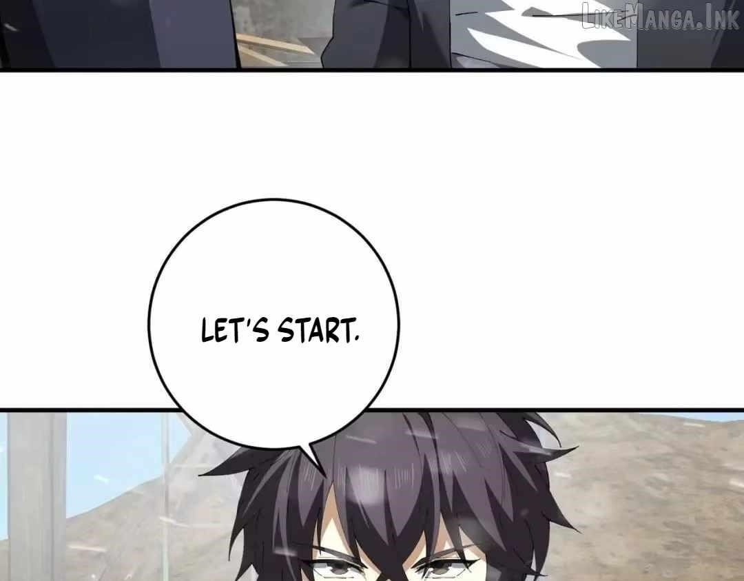 I Got the Weakest Class, Dragon Tamer!? Chapter 255 - Page 46