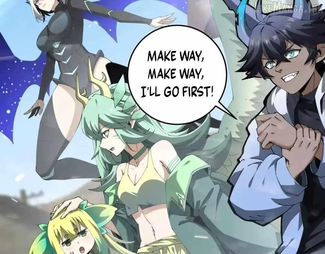 I Got the Weakest Class, Dragon Tamer!? Chapter 255 - Page 51