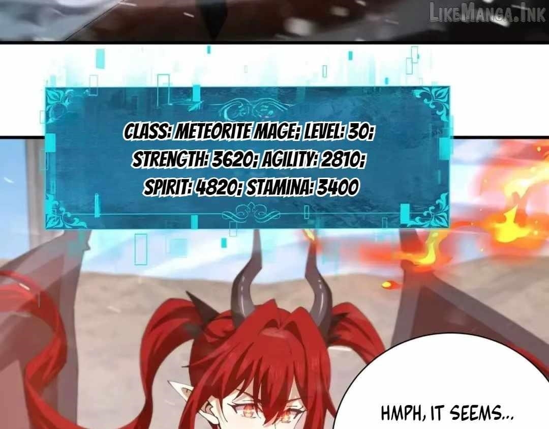 I Got the Weakest Class, Dragon Tamer!? Chapter 255 - Page 62