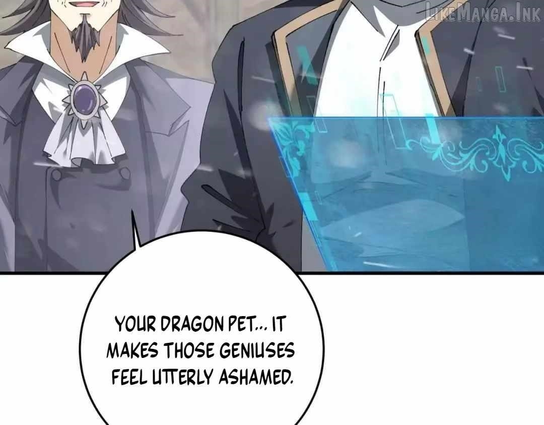 I Got the Weakest Class, Dragon Tamer!? Chapter 255 - Page 66