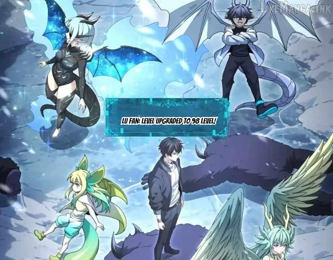 I Got the Weakest Class, Dragon Tamer!? Chapter 255 - Page 7