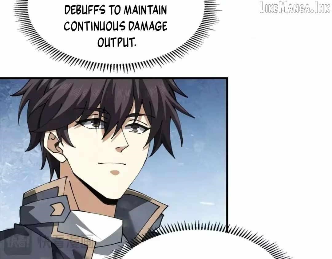 I Got the Weakest Class, Dragon Tamer!? Chapter 255 - Page 89