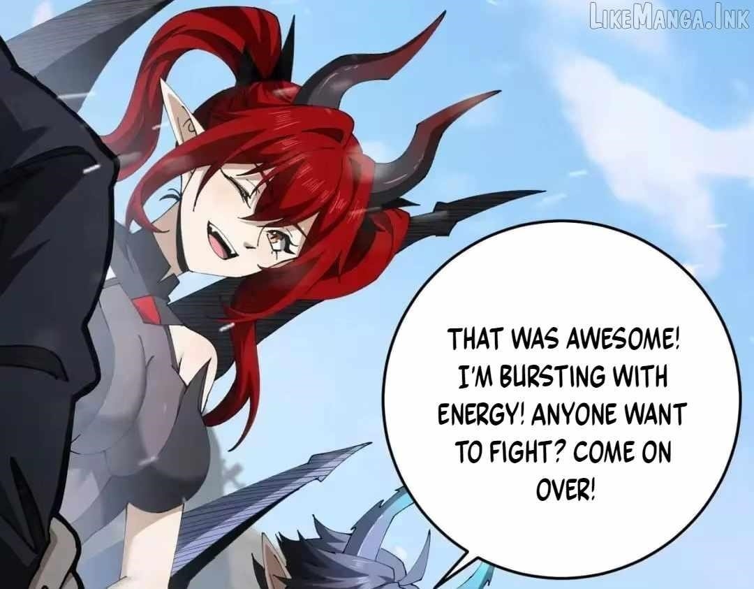I Got the Weakest Class, Dragon Tamer!? Chapter 255 - Page 98