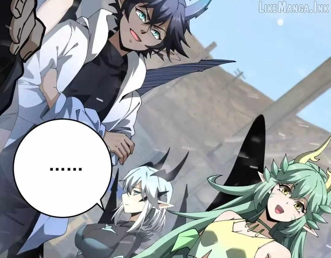 I Got the Weakest Class, Dragon Tamer!? Chapter 255 - Page 99