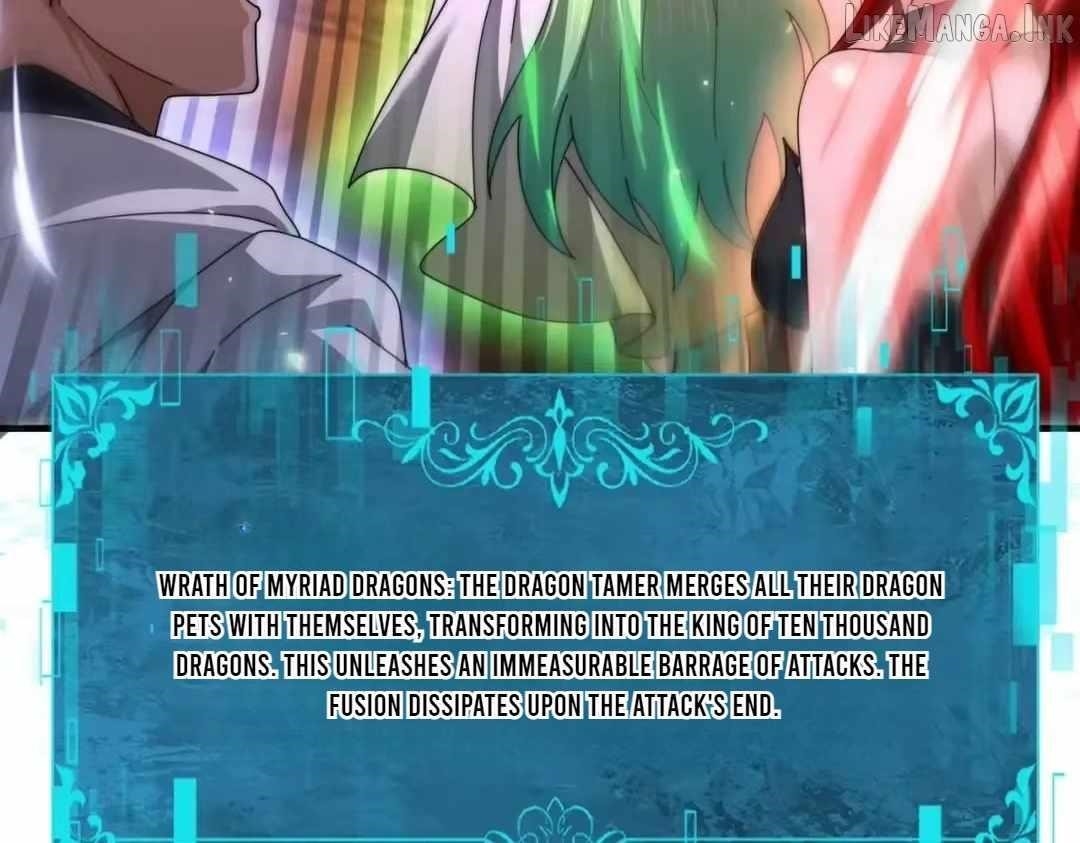 I Got the Weakest Class, Dragon Tamer!? Chapter 256 - Page 101