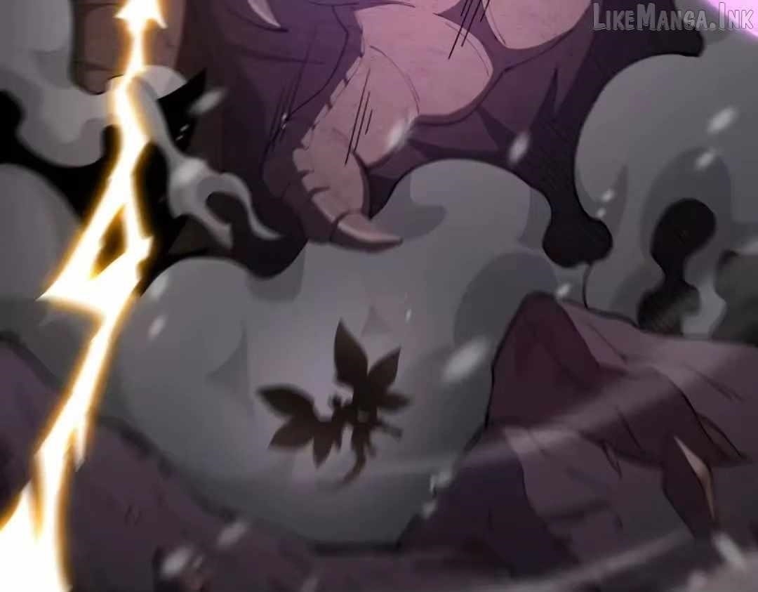 I Got the Weakest Class, Dragon Tamer!? Chapter 256 - Page 27