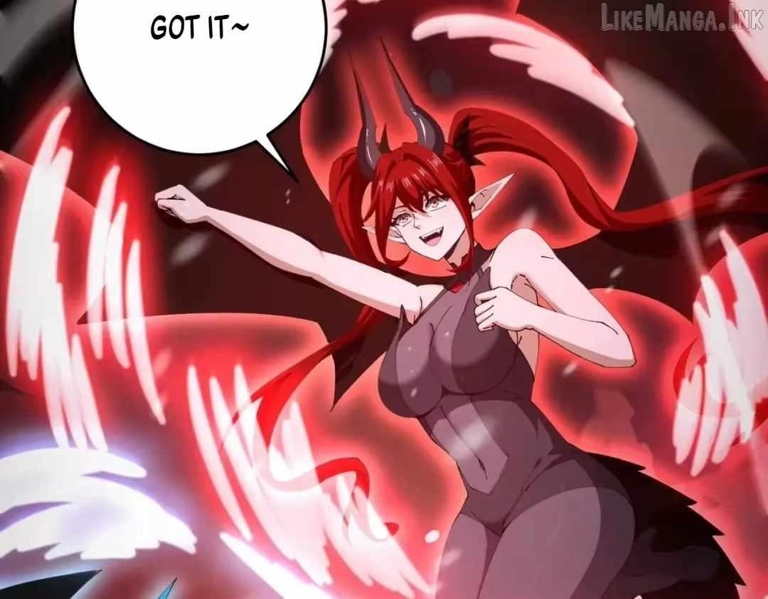 I Got the Weakest Class, Dragon Tamer!? Chapter 256 - Page 3