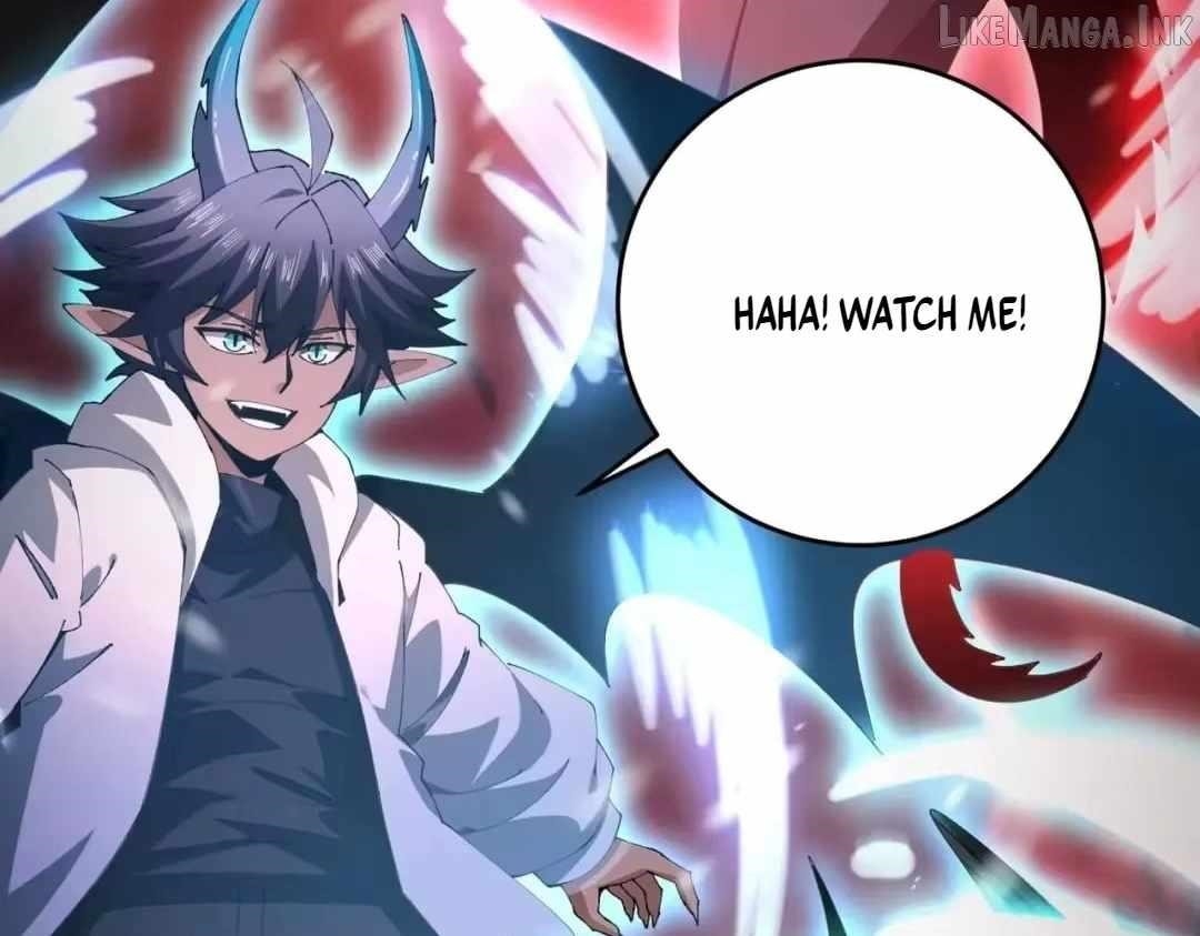 I Got the Weakest Class, Dragon Tamer!? Chapter 256 - Page 4