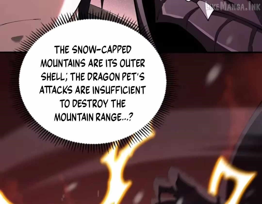 I Got the Weakest Class, Dragon Tamer!? Chapter 256 - Page 43