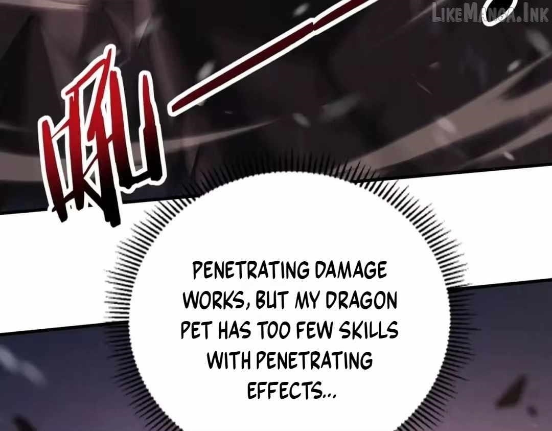 I Got the Weakest Class, Dragon Tamer!? Chapter 256 - Page 52