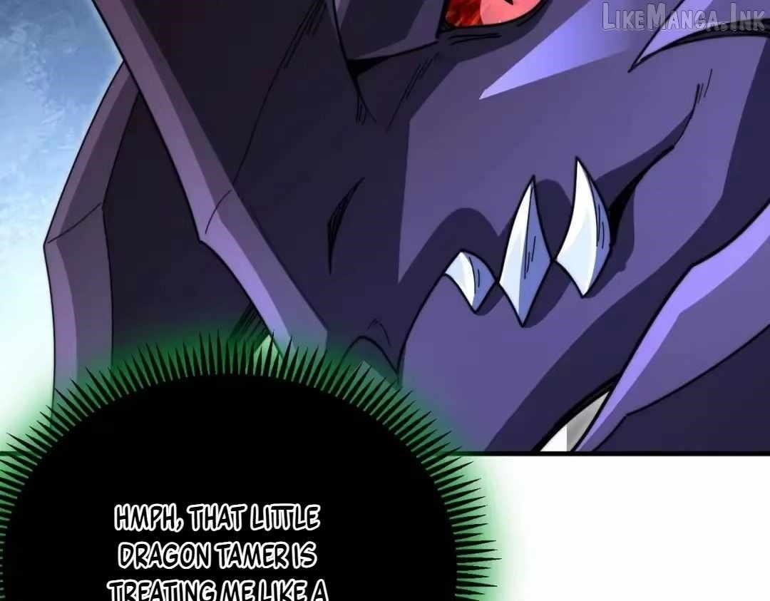 I Got the Weakest Class, Dragon Tamer!? Chapter 256 - Page 71