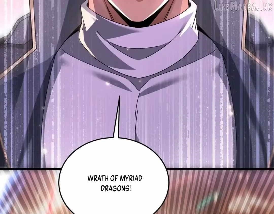 I Got the Weakest Class, Dragon Tamer!? Chapter 256 - Page 97