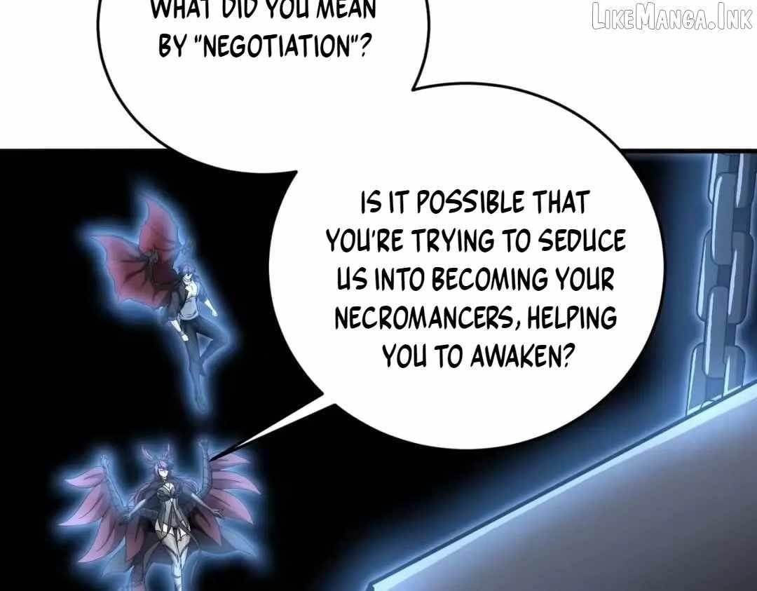 I Got the Weakest Class, Dragon Tamer!? Chapter 257 - Page 111