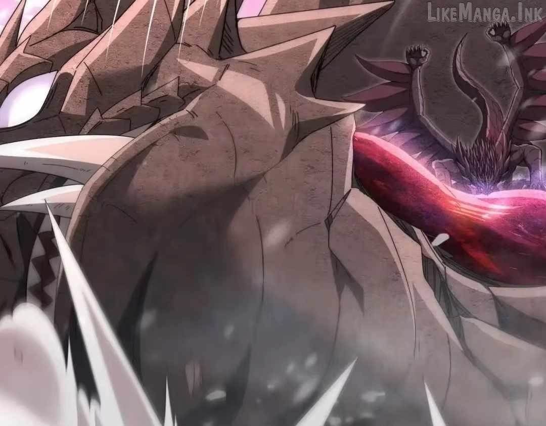 I Got the Weakest Class, Dragon Tamer!? Chapter 257 - Page 19