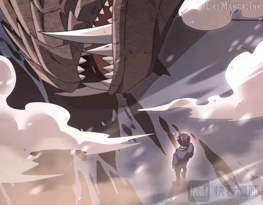 I Got the Weakest Class, Dragon Tamer!? Chapter 257 - Page 22