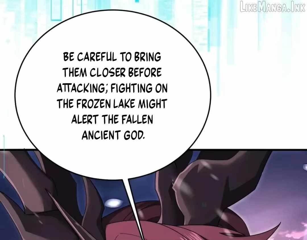I Got the Weakest Class, Dragon Tamer!? Chapter 257 - Page 66