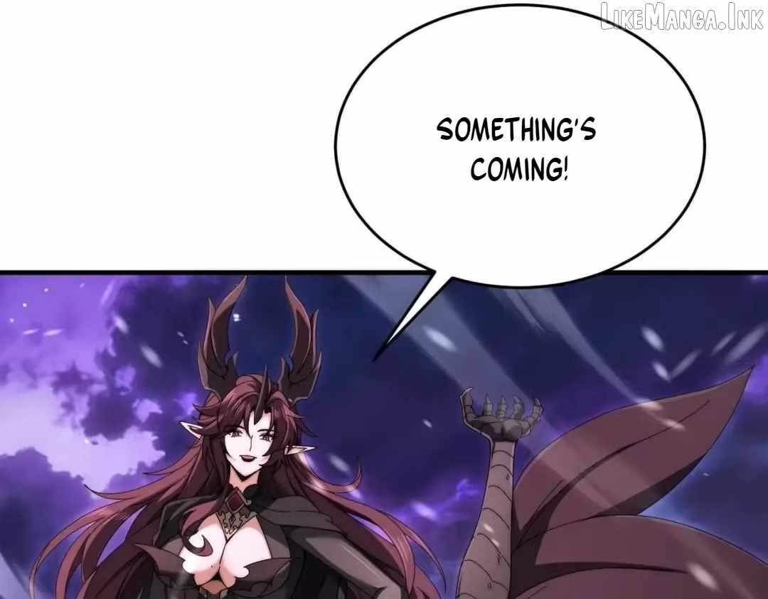I Got the Weakest Class, Dragon Tamer!? Chapter 257 - Page 81