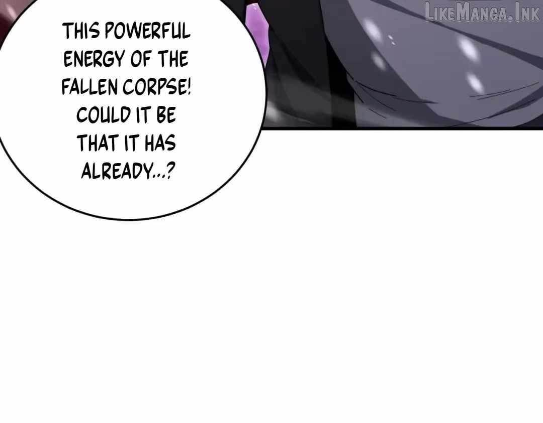 I Got the Weakest Class, Dragon Tamer!? Chapter 257 - Page 84