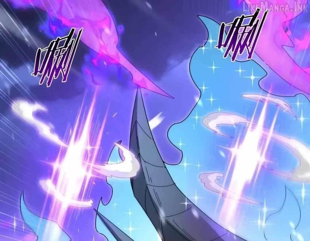 I Got the Weakest Class, Dragon Tamer!? Chapter 257 - Page 91