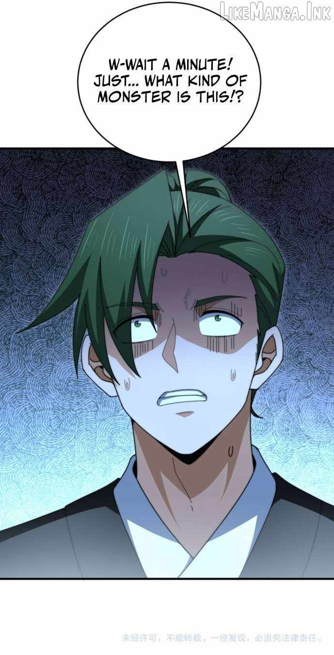 I Got the Weakest Class, Dragon Tamer!? Chapter 280 - Page 3