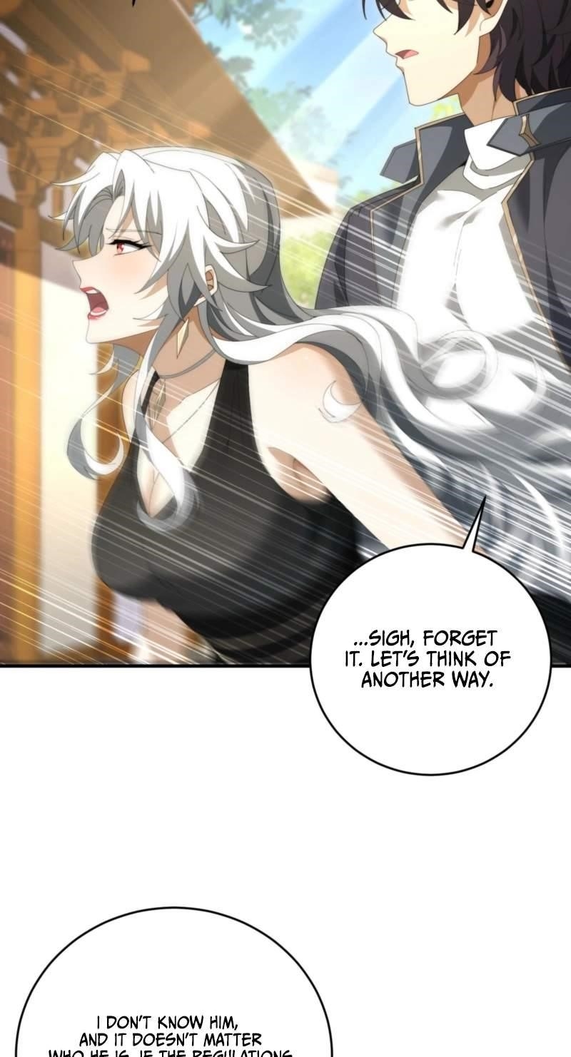 I Got the Weakest Class, Dragon Tamer!? Chapter 285 - Page 24